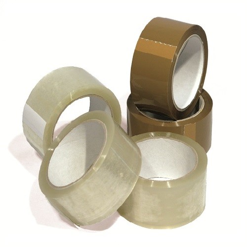 Polypropylene Acrylic Adhesive Tape