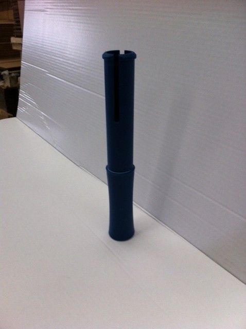 Mini Hand Wrap Dispenser