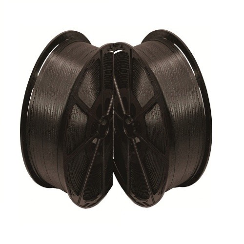 Strapping Plastic Reels