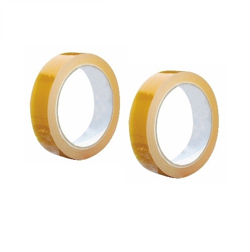 Clear Stationery Tape