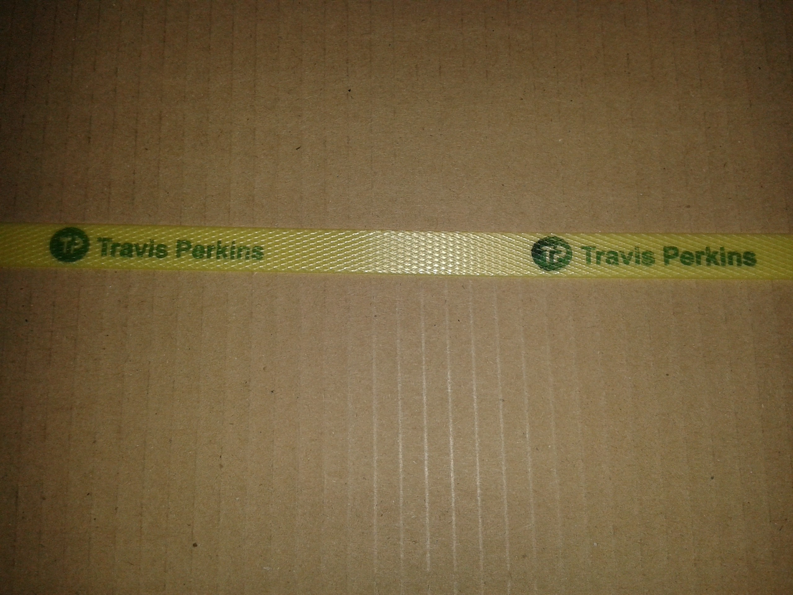 STRAPPING  12mm x 1000mtrs