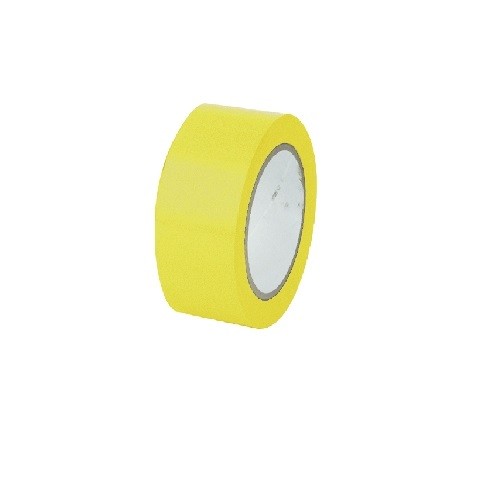Coloured Polypropylene Tape